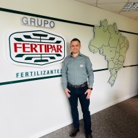 Grupo Fertipar Employee Dione Tomporowski's profile photo