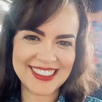 Fundação Padre Albino Employee Gabriela Freitas's profile photo