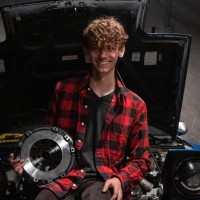 AEM Performance Electronics Employee Riley Hansen's profile photo
