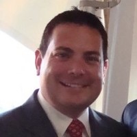 Above and Beyond Catering Employee Bryan Szela's profile photo