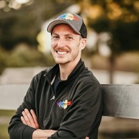 ZeroFox Employee Nathan Drake's profile photo