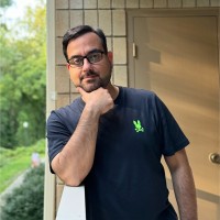 Northeast Computer Services Employee Anestis Karpalis's profile photo