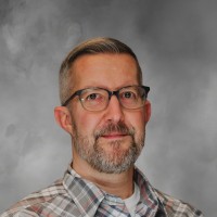 Powell Employee Mike Bower's profile photo