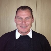 Eucatex Employee Anderson Crepaldi's profile photo