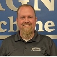Wagner Machine Company Employee Kurt Wagner's profile photo