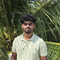 Xploria Employee Rokesh M's profile photo