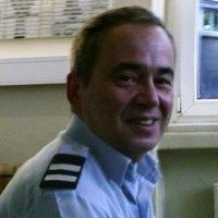 Trevor Allen's profile photo