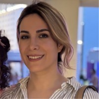 SSA Architecture Employee Ghazal Deilami's profile photo