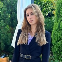 Trust-Place Employee Laetitia Dias's profile photo