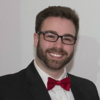 Springer Nature Group Employee Kyle Shupe's profile photo