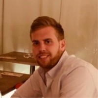 Cosmo5 Employee James Roche's profile photo