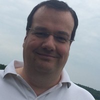 DriveLock SE Employee Udo Riedel's profile photo