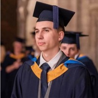 Hive Learning Employee MacIej Kazimierek's profile photo