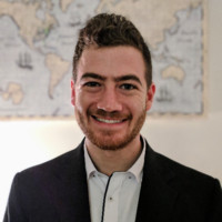 CB Insights Employee Thomas Hodson's profile photo
