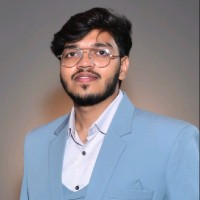 Eventory Employee Amit Rai's profile photo