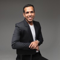 Duolingo Employee Ravi Bhushan's profile photo