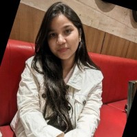 SETINDIABIZ Employee Karishma Singh's profile photo