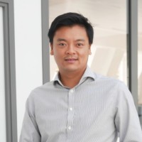 CAPZA Employee Tana Vong's profile photo