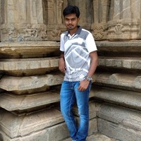 Micron Technology Employee Vilas S's profile photo