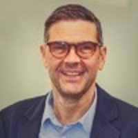 Netic Employee Søren Toftegaard's profile photo