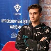Hermod Hyperloop Employee Di̇Lşad Kara's profile photo