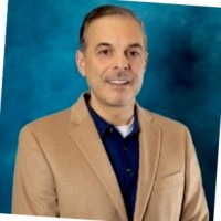 GATX Employee Michael Menz's profile photo