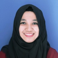 Snapy Digital Printing Employee Siti Aisyah's profile photo
