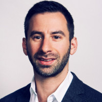 TEN10 LIMITED Employee Richard Goldsmith's profile photo