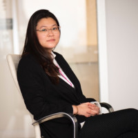 Energy Architecture, Inc Employee My-Lien Nguyen's profile photo