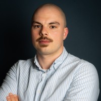 OTC FLOW Employee Luka B.'s profile photo