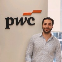 PwC Middle East Employee Mostafa Elkholy's profile photo
