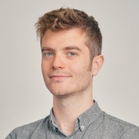 Nuffield Trust Employee Paul Kirkup's profile photo