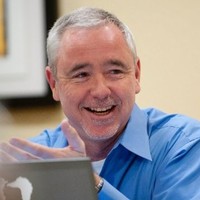 TrinityIDC, Inc. Employee Richard Jordan's profile photo