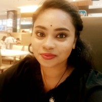 Spectrum Integrated Technologies Sdn. Bhd. Employee Lingadharani Maari's profile photo