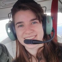 Iris Dynamics Ltd. Employee Rebecca McWilliam's profile photo