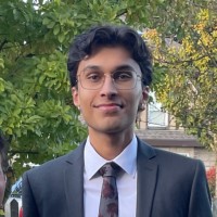 Checker Software Employee Gagenvir Gill's profile photo