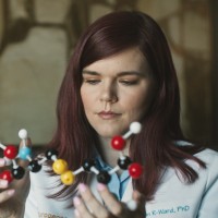 Valley Biotech Employee Allison Ramey-Ward's profile photo