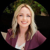 First United Bank Employee Becky Hicks's profile photo