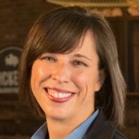 Dickey's Capital Group Employee Renee Roozen's profile photo
