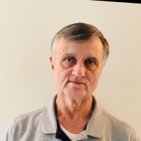 Vorwerk Autotec GmbH & Co. KG Employee Klaus-Peter Kothe's profile photo