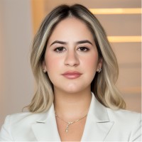 Bischoff Aerospace, Inc. Employee Anyeline Perez's profile photo