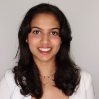 Diya Hegde Email & Phone Number