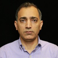 Amazon Web Services (AWS) Employee H.'s profile photo