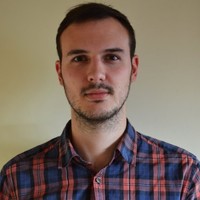 ANTEC Employee Iker Ruiz Gonzalez's profile photo