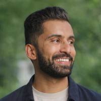 Anirudh Veeraragavan's profile photo