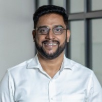 Varthana Employee Chandra Cs's profile photo