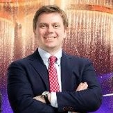 DCLogic Employee Денис Тищенко's profile photo