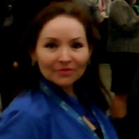 Elsa Robinson Email