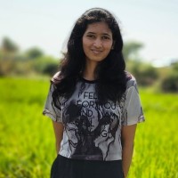 Markytics Employee Gauri Musmade's profile photo