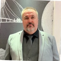 Power-Flo Technologies Employee Ismet Lilic's profile photo